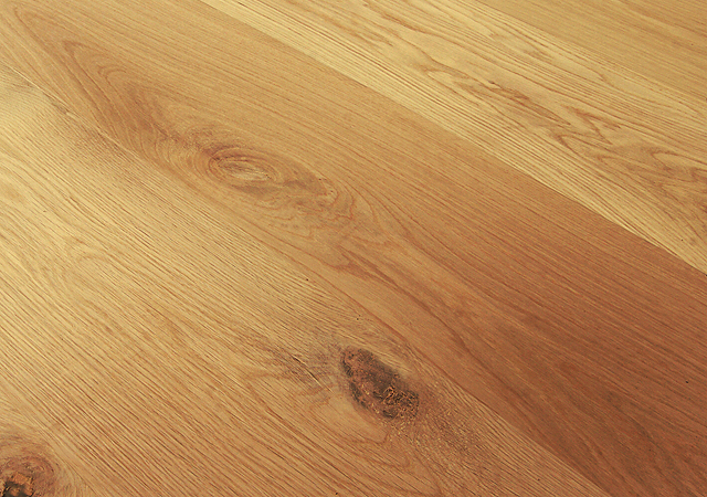 American character grade oak flooring