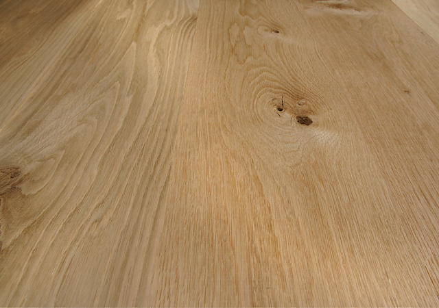 American character grade oak flooring