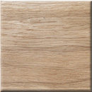 Engineered oak flooring with oak lightening finish